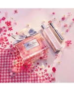 Miss  Eau De Parfum Mini Miss Solid Perfume, 0.11 Oz. - Image 7