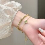 Heliocentric & Aventurine Bracelet Gift Set - Image 5