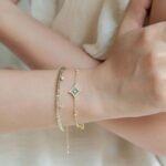 Heliocentric & Aventurine Bracelet Gift Set - Image 6