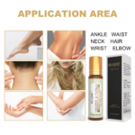 10Ml Roller Sweet Fruit Perfume Oils-Coconut Vanilla Mango Strawberry Cherry Watermelon Peach Fragrance Oil DIY Candle - Image 6