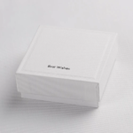 Natural Pearl Black Onyx Earrings - Image 7