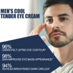 OPENEYES Awaken Lifting Eye Gel （1+1 Buy One Get One Free） - Image 6