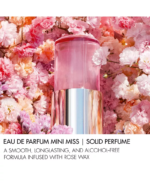 Miss  Eau De Parfum Mini Miss Solid Perfume, 0.11 Oz. - Image 4