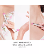 Miss  Eau De Parfum Mini Miss Solid Perfume, 0.11 Oz. - Image 3