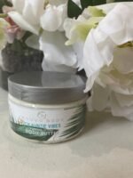 Rich Auntie Vibes -Perfume Oil Scent Body Butter (Parfum)