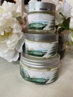 Rich Auntie Vibes -Perfume Oil Scent Body Butter (Parfum) - Image 7