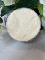 Rich Auntie Vibes -Perfume Oil Scent Body Butter (Parfum) - Image 4