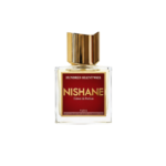 Nishane Hundred Silent Ways Extrait de Parfum 100ml