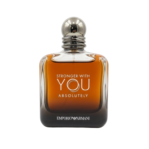 Stronger With You Absolutely Stronger With You Absolutely 100ml - Image 1