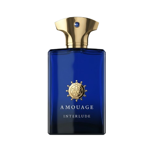Amouage Interlude for Man 100ml Amouage Interlude for Man 100ml - Image 1