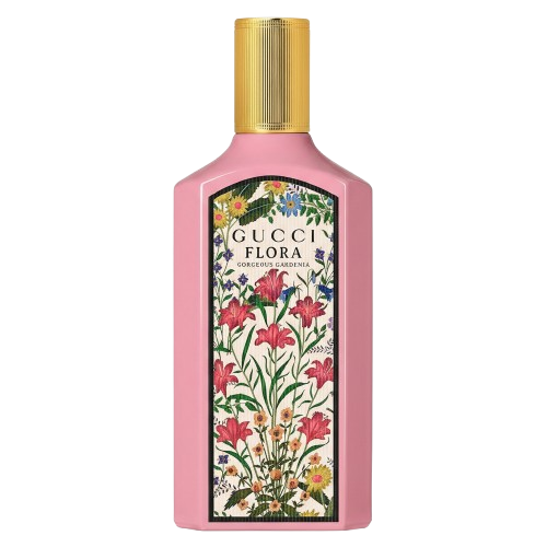 Gucci Flora Gorgeous Gardenia EDT 75ml Gucci Flora Gorgeous Gardenia EDT 75ml - Image 1
