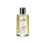 Mancera Roses Vanille 120ml