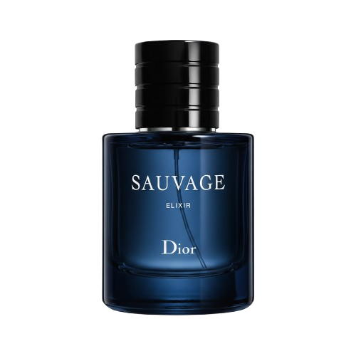 Dior Sauvage Elixir Dior Sauvage Elixir 60ml - Image 1