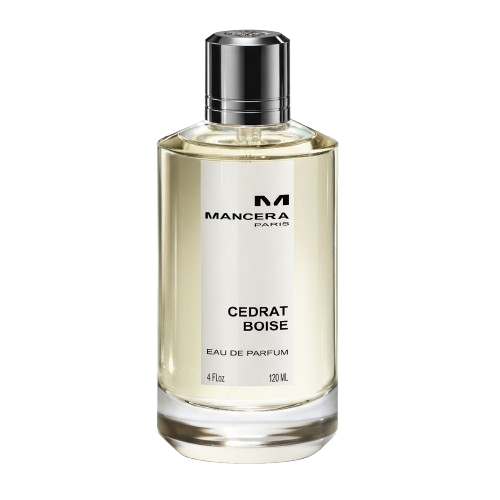 Mancera Cedrat Boise Mancera Cedrat Boise 120ml - Image 1