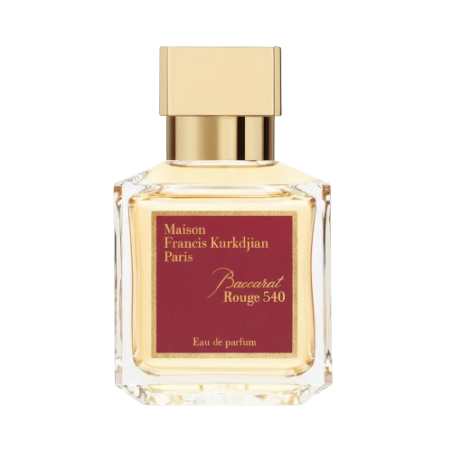 MFK Baccarat Rouge540 MFK Baccarat Rouge540 70ml - Image 1