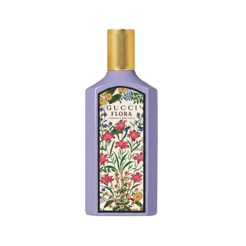 Gucci Flora Gorgeous Magnolia Gucci Flora Gorgeous Magnolia 100ml - Image 1