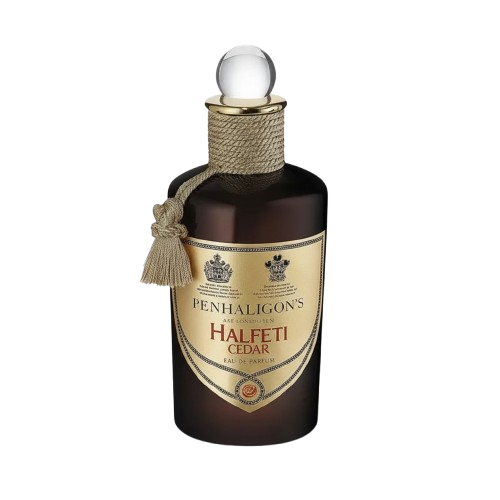 Penhaligon’s Halfeti Cedar 100ml Penhaligon’s Halfeti Cedar 100ml - Image 1