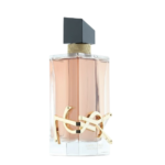 YSL Libre Flowers & Flames 90ml - Image 3