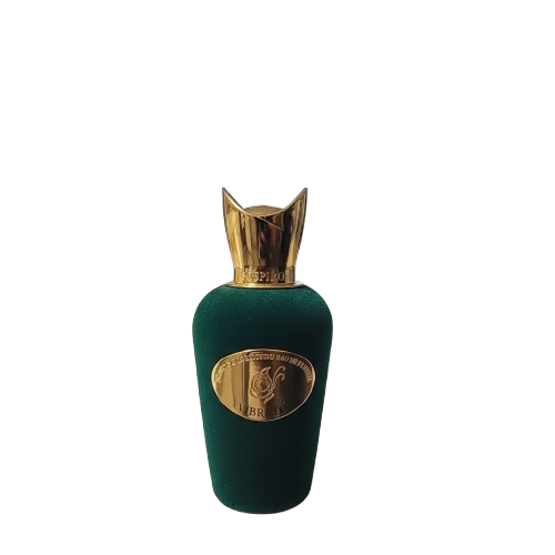 Sospiro Vibrato EDP 100ml Sospiro Vibrato EDP 100ml - Image 1