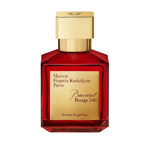 MFK Baccarat Rouge 540 Extrait de Parfum MFK Baccarat Rouge 540 Extrait de Parfum - Image 1