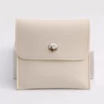 Natural Pearl Black Onyx Earrings - Image 6