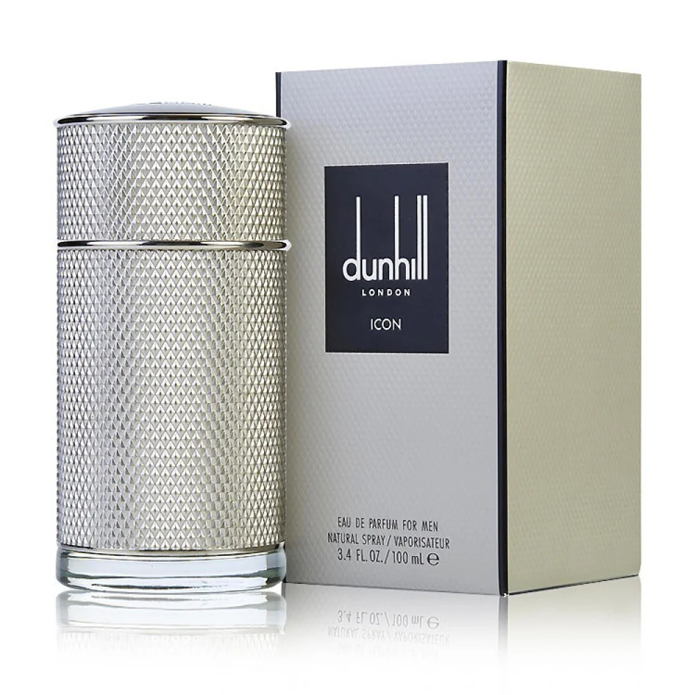 dunhill icon Dunhill Icon 100ml - Image 1