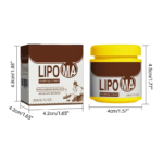 Skin Care Soothing Knot Care Cream Subcutaneous Lumps Remover Relieves Body Agglomeration Hard Blocks Body Skin Care Cream - Image 7