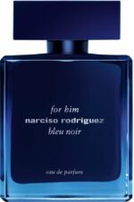 Narciso Rodriguez Bleu Noir 100ml - Image 3