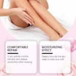 Strawberry Flavor Hair After-shave Essential Oil - Image 2