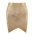 Womens Bodycon Skirt