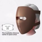 LED Light Therapy Facial Beauty Mask - Image 4