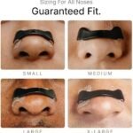Magnetic Nasal Breathing Dilator for Sports Ventilation - Image 2