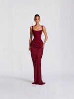 Womens Slim Fit Bodycon Dress