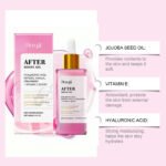 Strawberry Flavor Hair After-shave Essential Oil - Image 3