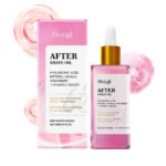 Strawberry Flavor Hair After-shave Essential Oil - Image 5