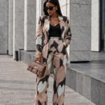 ELLE 21 (two-piece set)