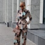 ELLE 21 (two-piece set)