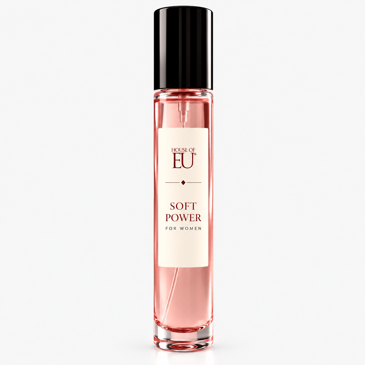 House of EU Soft Power Perfume Soft Power (33ml pocket size) - Image 1
