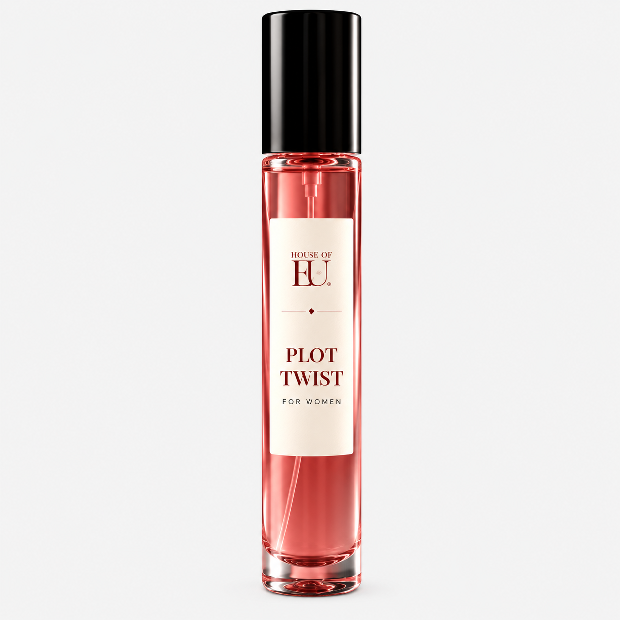 Plot Twist Perfume Bottle Plot Twist (33ml pocket size) - Image 1