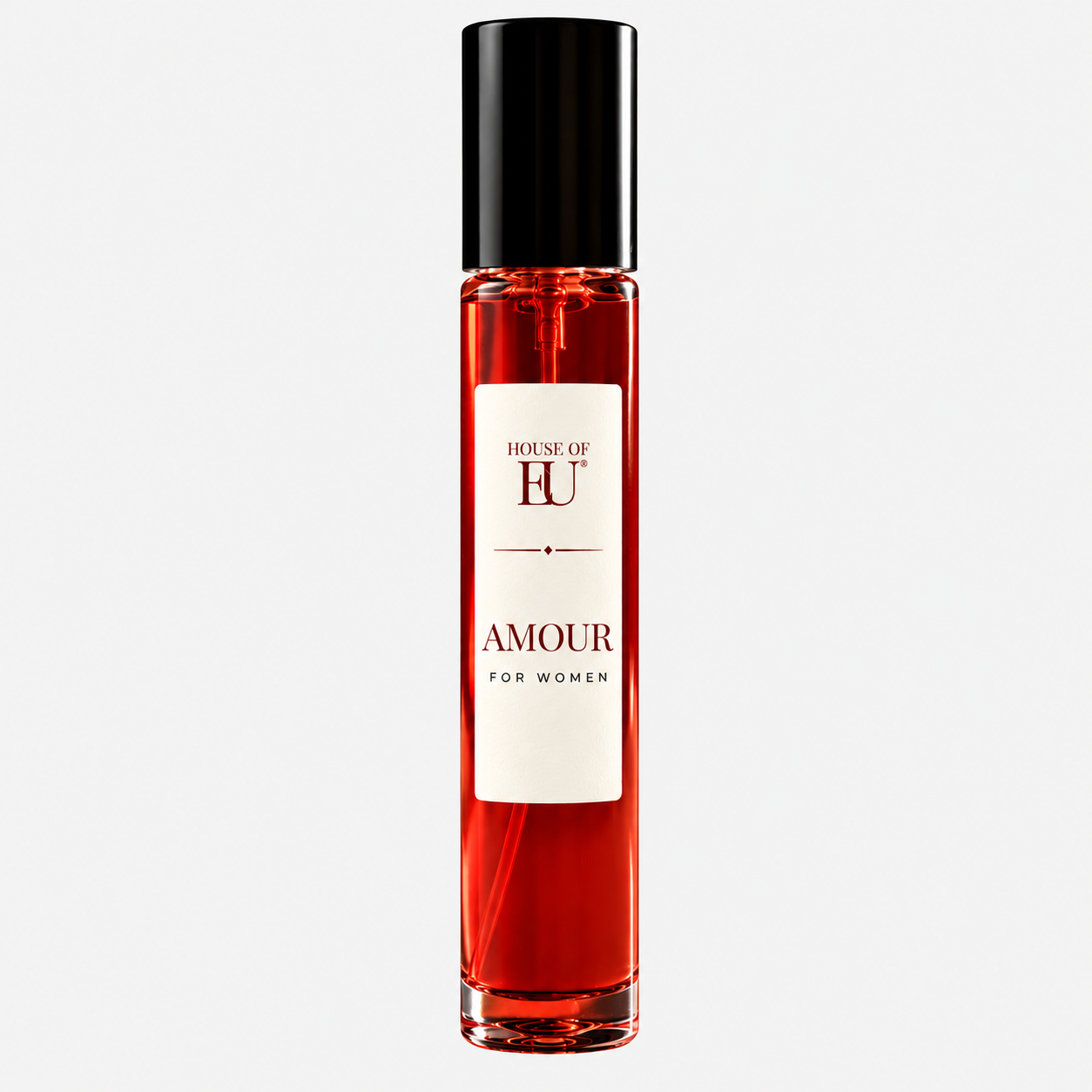 Amour Perfume Bottle Amour (33ml pocket size) - Image 1